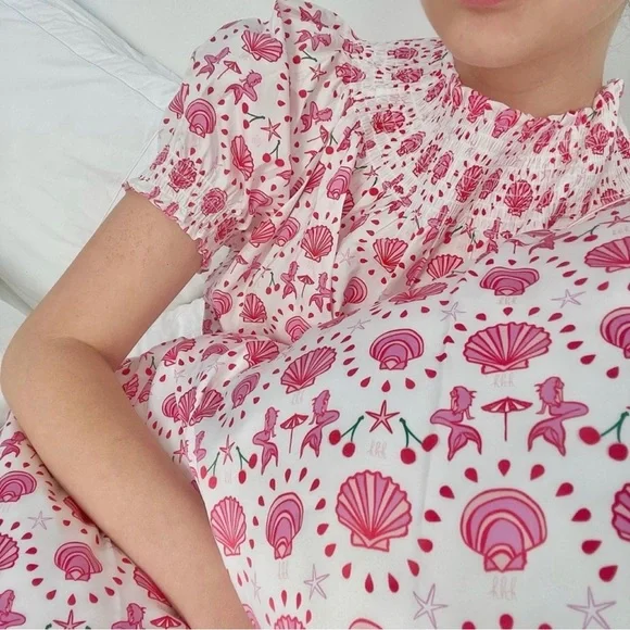 Hill House | Dresses | Hill House Caroline Dress Mermaid | Poshmark